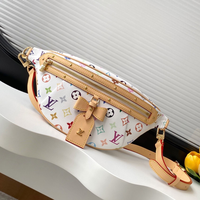 LV Waist & Chest Packs